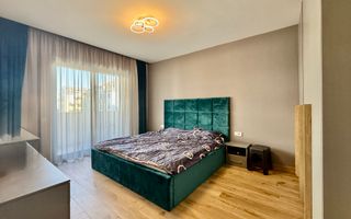 Apartament cu 2 camere, spațios si modern, intrare Dumbrăvița-Kaufland - Poză 9