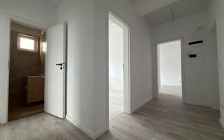 Apartament Nou 3 Camere cu Parcare – Șoseaua Leordeni - Poză 6