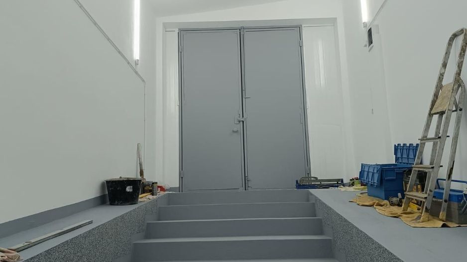 Oportunitate Unică: Spațiu Comercial cu Potențial - Piata 16 Februarie - Poză 9