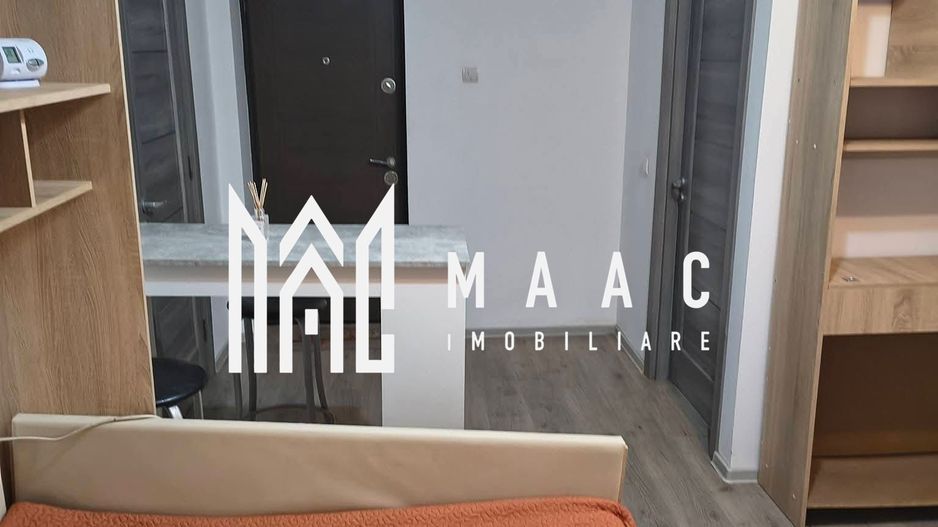 Închiriere — Garsoniera la casă | 35 mp utili | Zona Gara Mică – Terezian - Poză 2