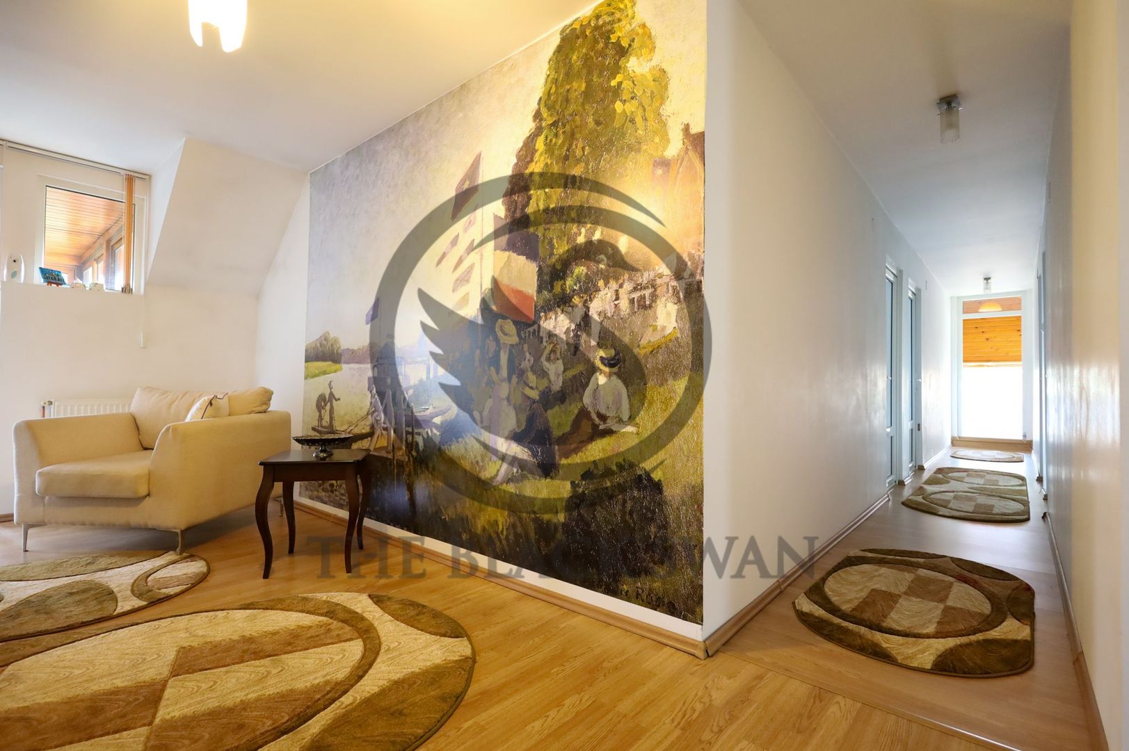 Casa / Vila cu 7 camere de vanzare I Poiana Campina I Comision 0% - Poză 18