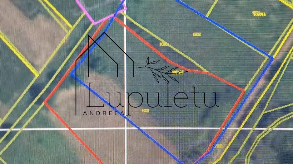 Teren Intravilan |5.000 MPU | Șura-Mare | - Poză 10