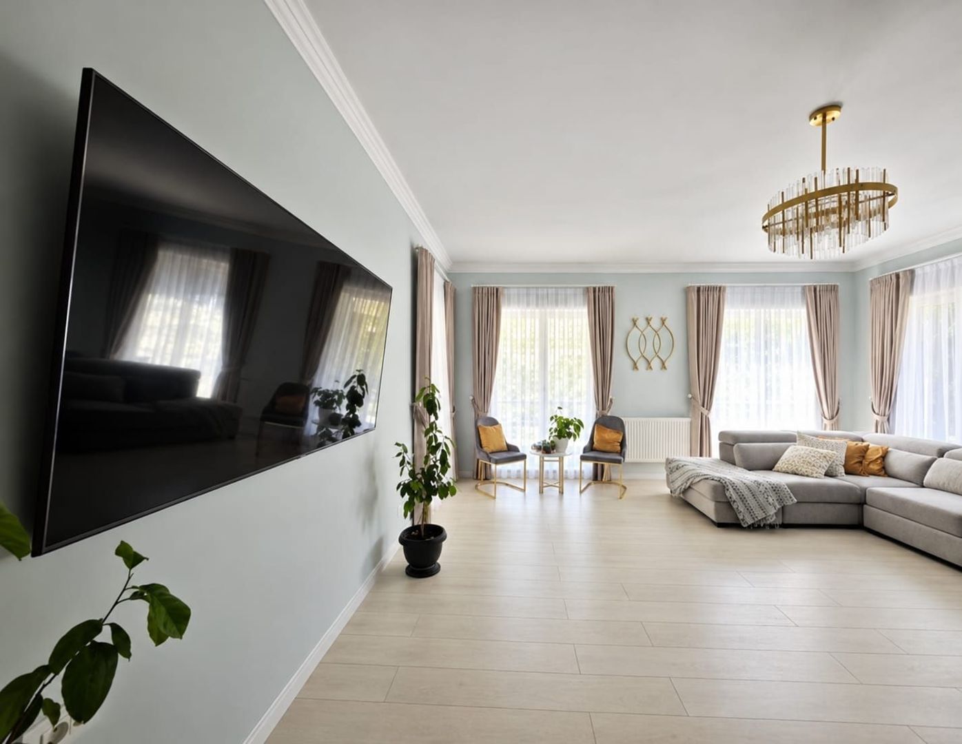 VILA IN SANTANDREI - Poză 6