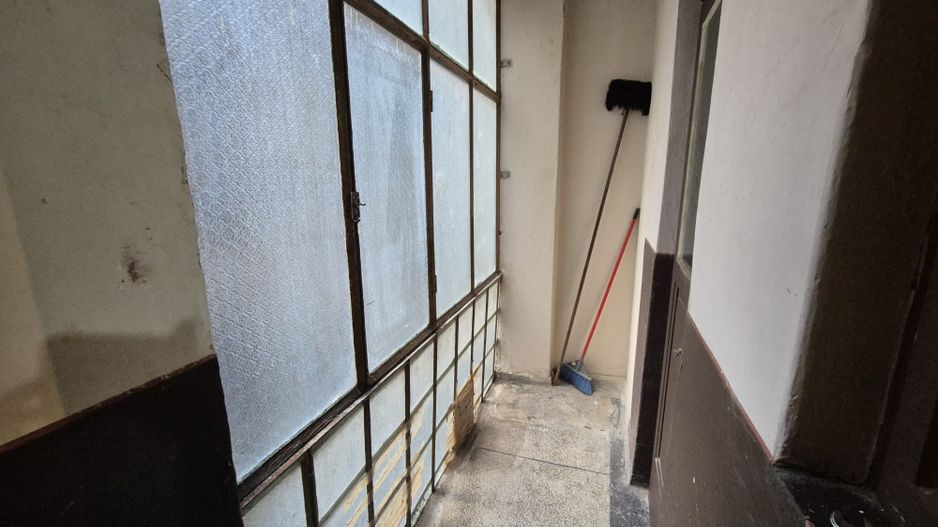 Apartament cu 4 camere 107,52 mp - Universitate - Poză 14