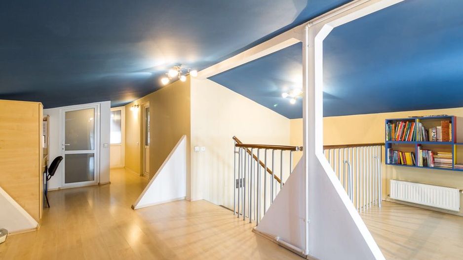 Aparatorii Patriei | Duplex unicat 2 locuri parcare incluse | Versatil - Poză 13