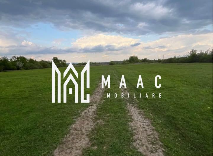 Teren Intravilan I 442 MP I Calea Cisnădiei - Poză 1