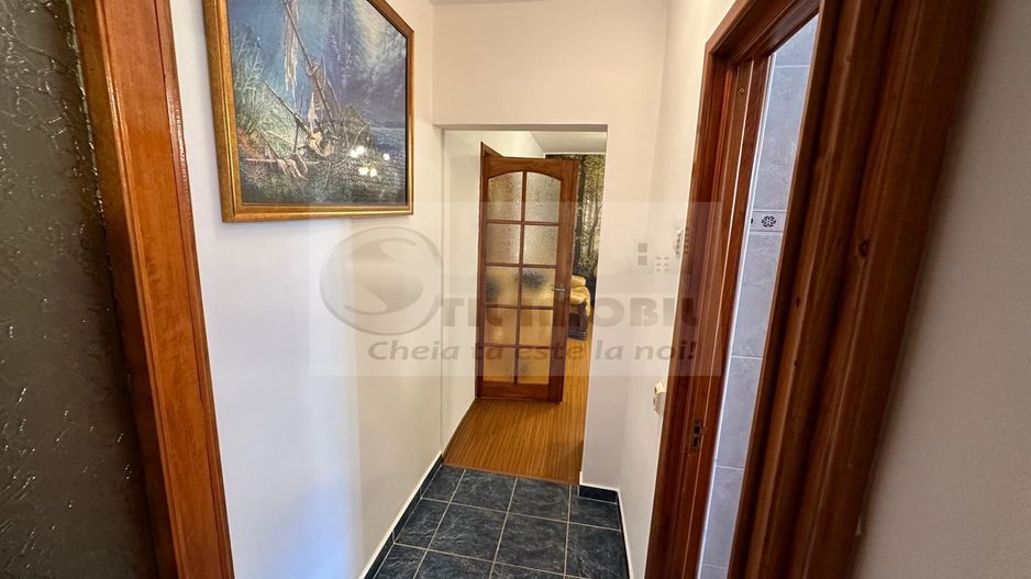 Apartament 3 camere, Poitiers ,mobilat si utilat ,fara risc, 125000 € - Poză 7