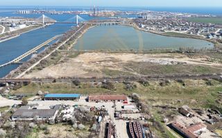 Două hale multifuncționale – Acces rapid către Port și Autostradă! - Poză 2