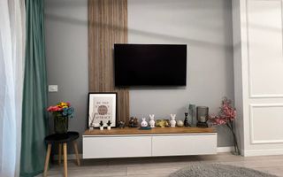 Apartament 2 camere decomandat – Închiriere – Zen Residence - Poză 3