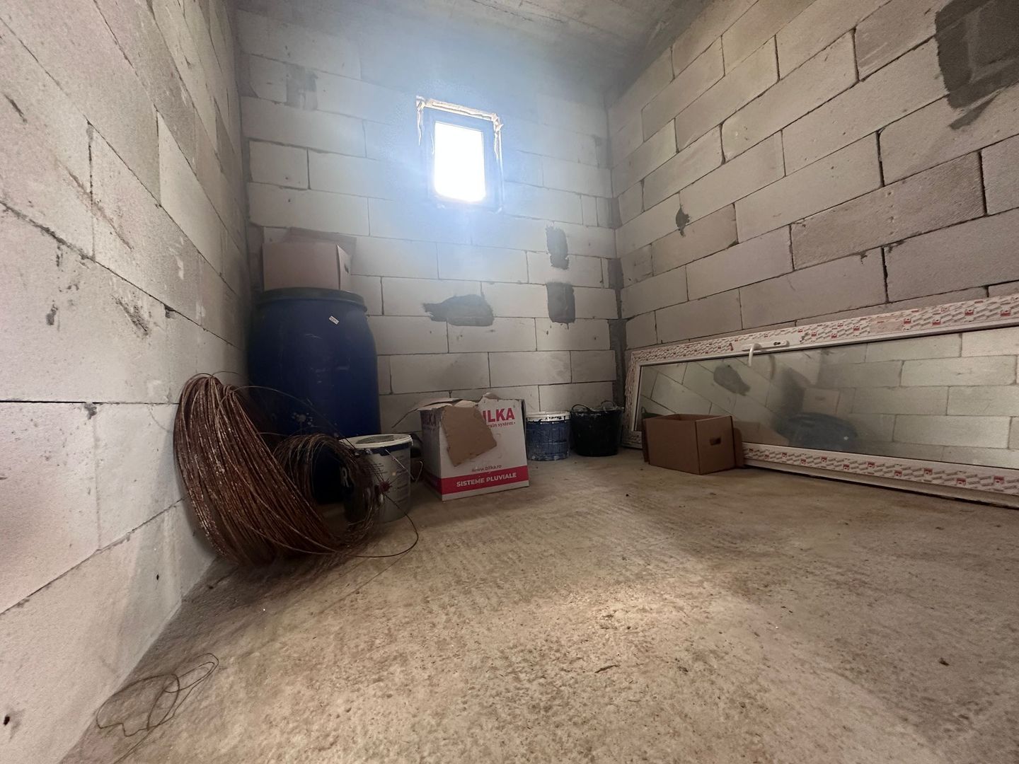 Vanzare casă nouă, modernă în Dragomiresti, la 10 minute de Târgoviște - Poză 8