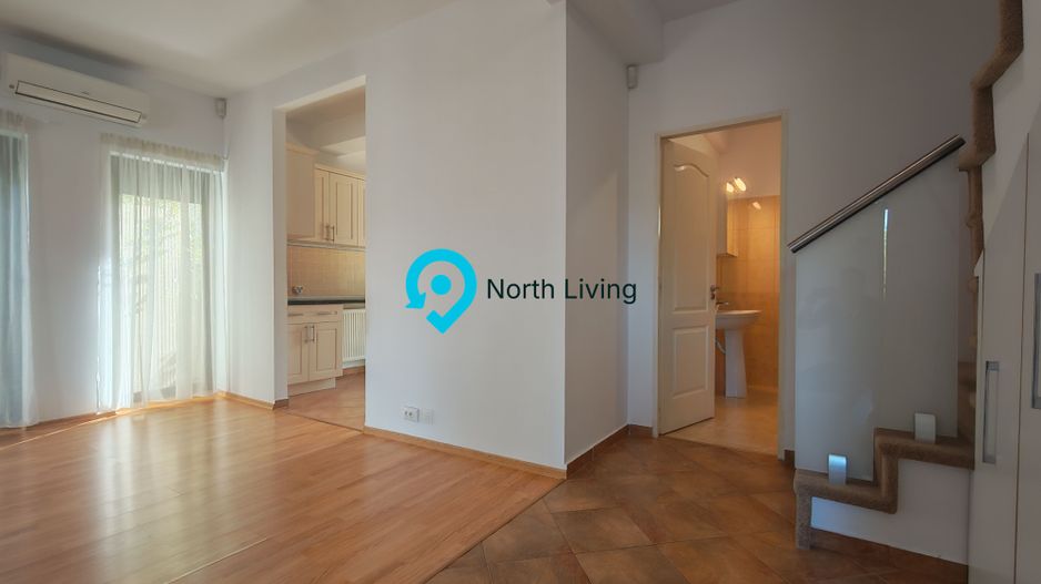 Vila 4 camere | Garaj | Curte 400 mp | zona Corbeanca - Tamasi - Poză 11