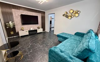 2 Camere Renovat 52mp - Mobilat/Utilat - Zona Podu Ros - Fara Risc - Poză 2