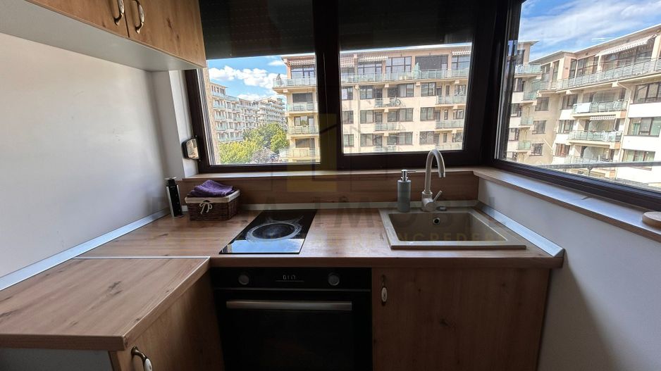 GARSONIERĂ PREMIUM | EXCLUSIVE RESIDENCE | COPOU | Universitate - Poză 2