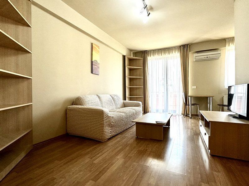Apartament confortabil cu 2 camere și balcon – Zona Bucovinei - Poză 4