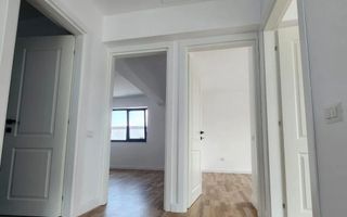 Vile tip Duplex Noi | Straulesti-Sisești | Parcare | Terasa - Poză 20