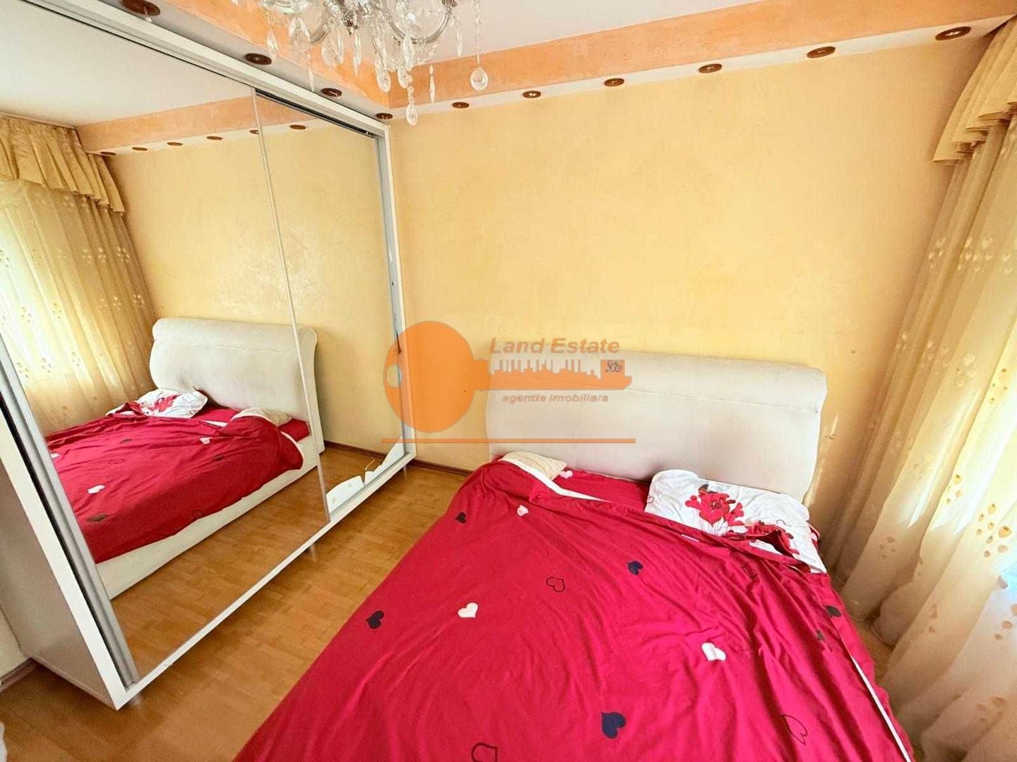 Apartament cu 2 camere in Rahova - Poză 1