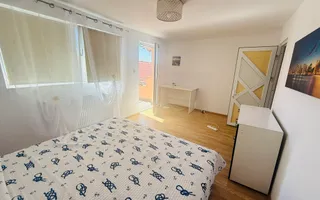 Freidorf - Timisoara | Casă P+1E | 3 camre | Anexă cu șemineu | Comision 0% - Poză 22