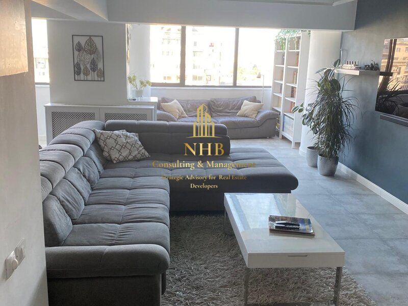 DUPLEX BULEVARDUL UNIRII - Poză 11