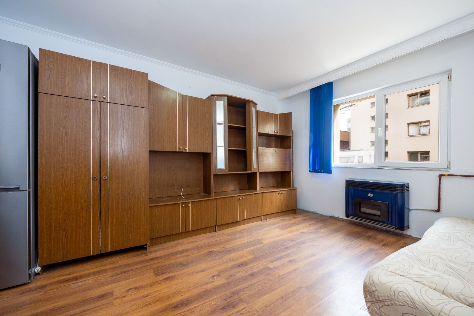 TRACTORUL | Garsoniera 21mp baie proprie ideal investitie - Poză 3