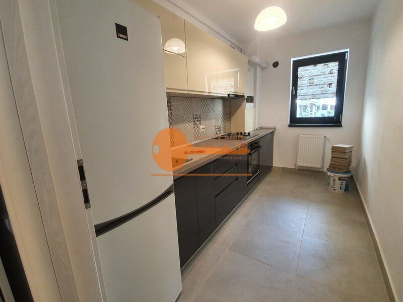 Garsoniera Ghencea-Dr. Taberei - Poză 2