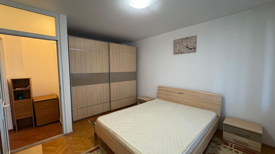 AP. 2 CAMERE VACARESTI, CENTRALA, BUCATARIE INCHISA, METROU 10 MINUTE - Poză 5