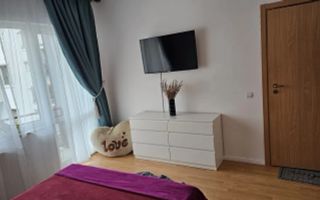 2 camere open space, balcon, Zona Centrala, Lidl, bl. 21 Decembrie - Poză 2