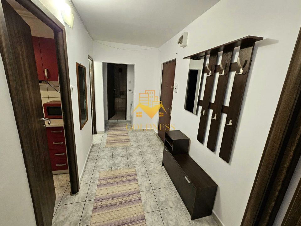 2 Camere Decomandate, Spitalul de Recuperare, Observatorului, Zorilor - Poză 10