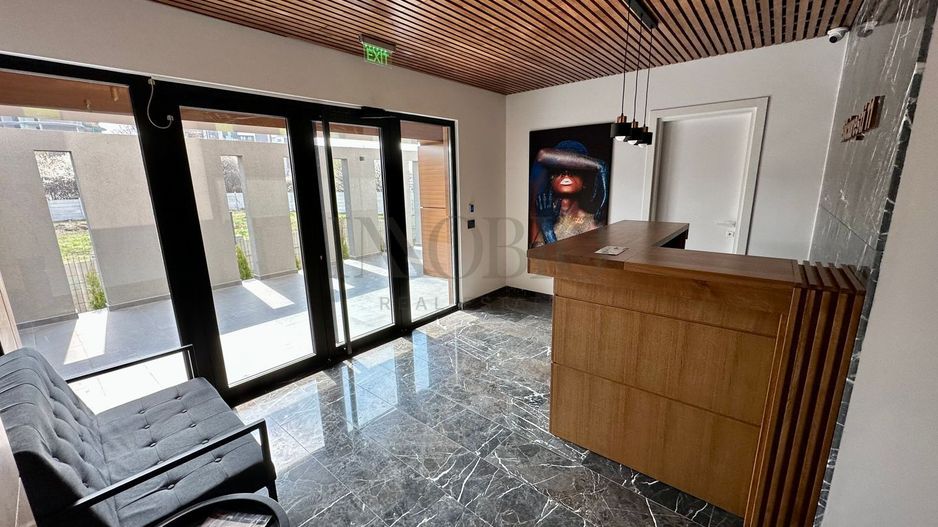 Apartament 2 camere | Finisaje Premium | Parcul Herastrau - Poză 9