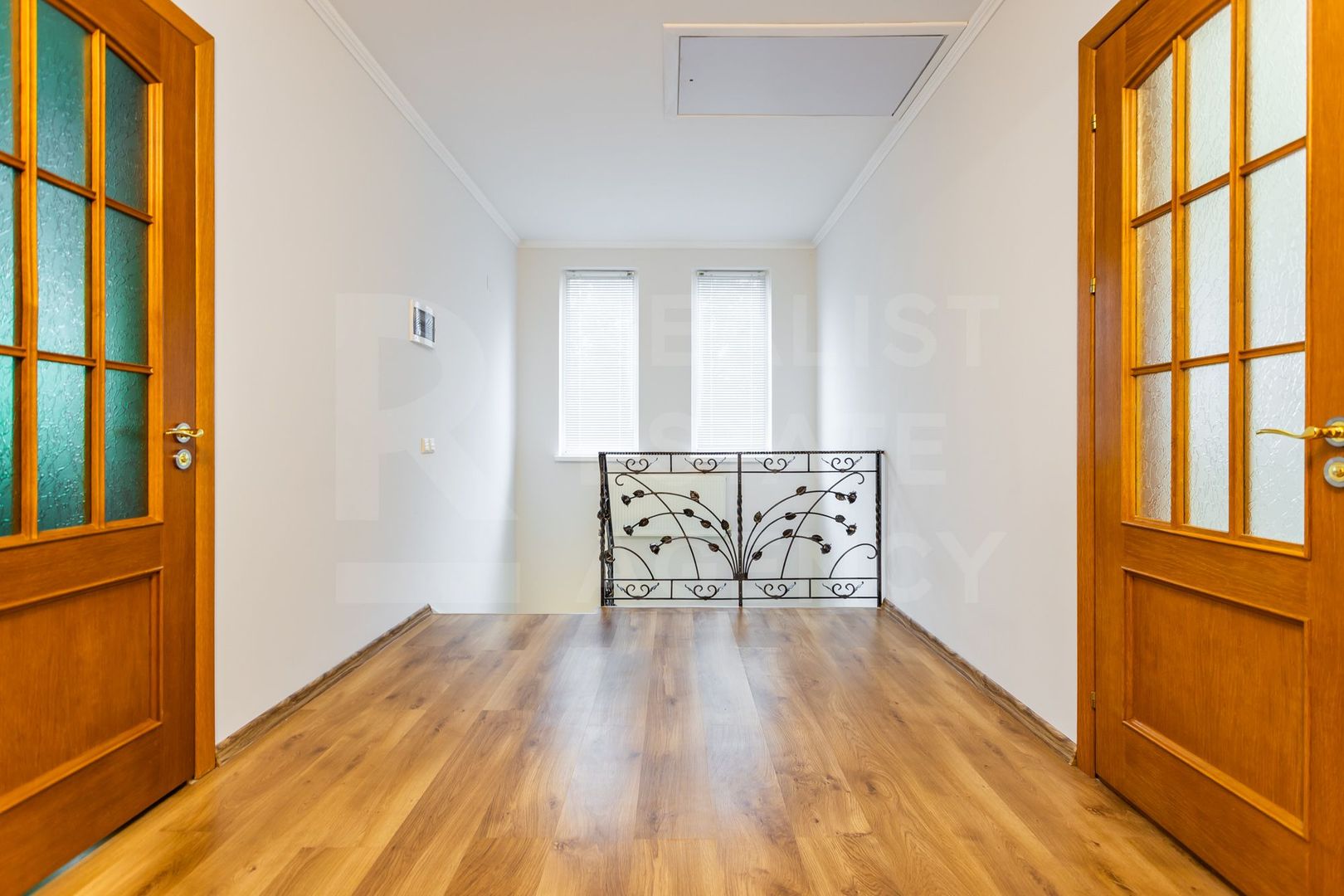 Chirie, casă, 3 camere, strada Sergiu Radautanu Codru - Poză 15