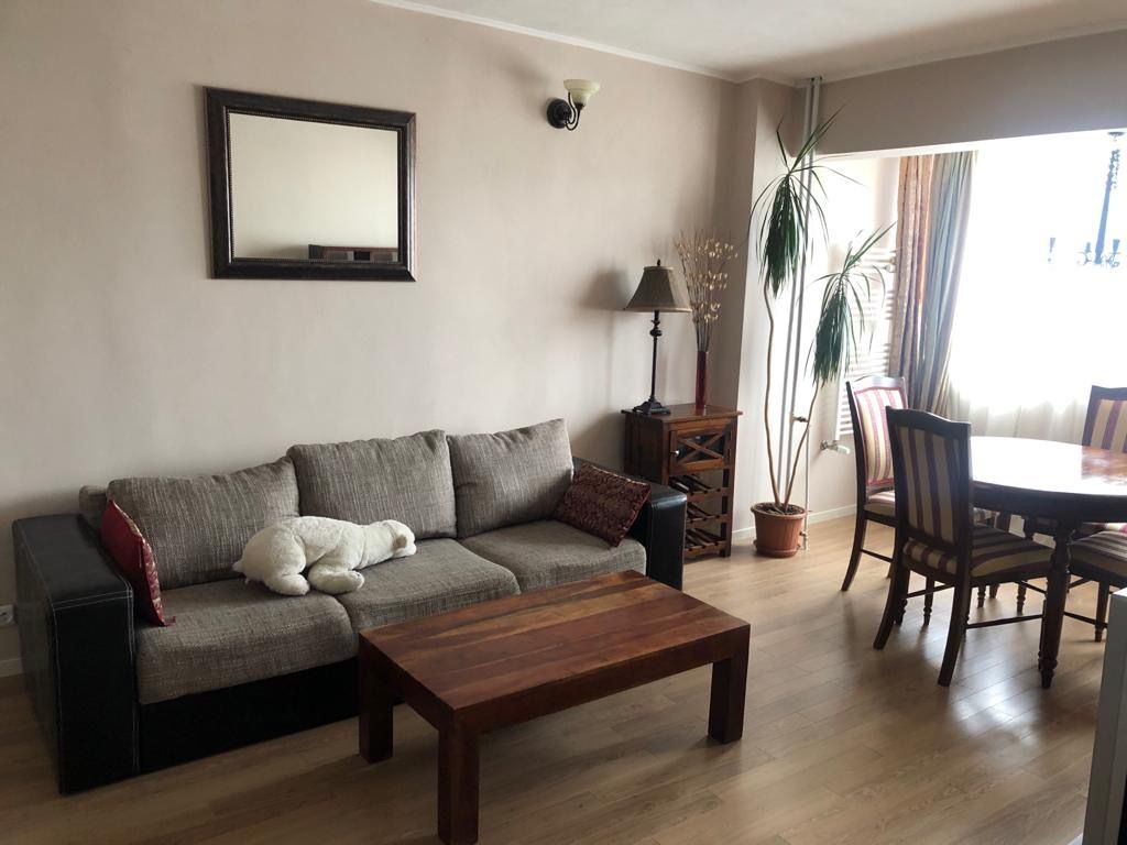 Cochet la 5 minute de Iulius Mall - Poză 1