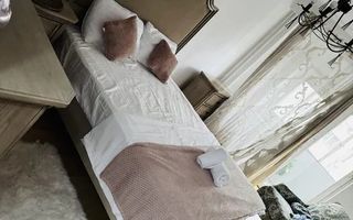 Chirie 3 camere I Bd Decebal I Mobilat - Poză 6