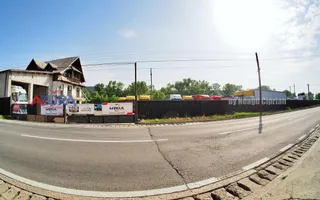 Vanzare Spatiu Logistic - Poză 16