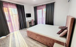 2 camere, decomandat, modern, parcare, terasa, Iulius, Platinia, FSEGA - Poză 2