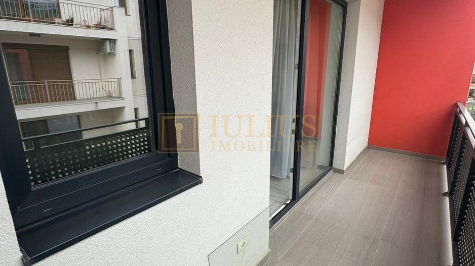 2 camere| Braytim-aproape de muzeul apei| parcare| apartament superb| - Poză 8