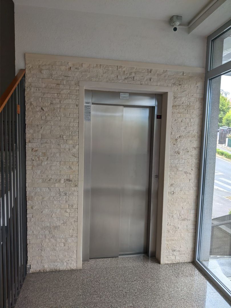 Apartament 3CAM 80 MP, GARAJ Subteran, Bloc Nou, Str. Observatorului - Poză 12