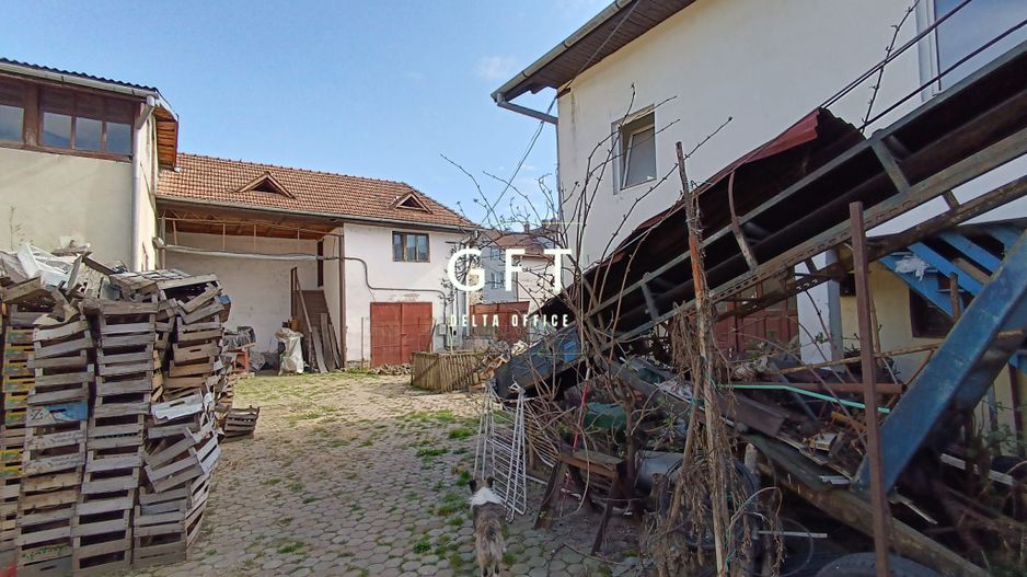 Spatiu comercial Viisoara - Poză 3