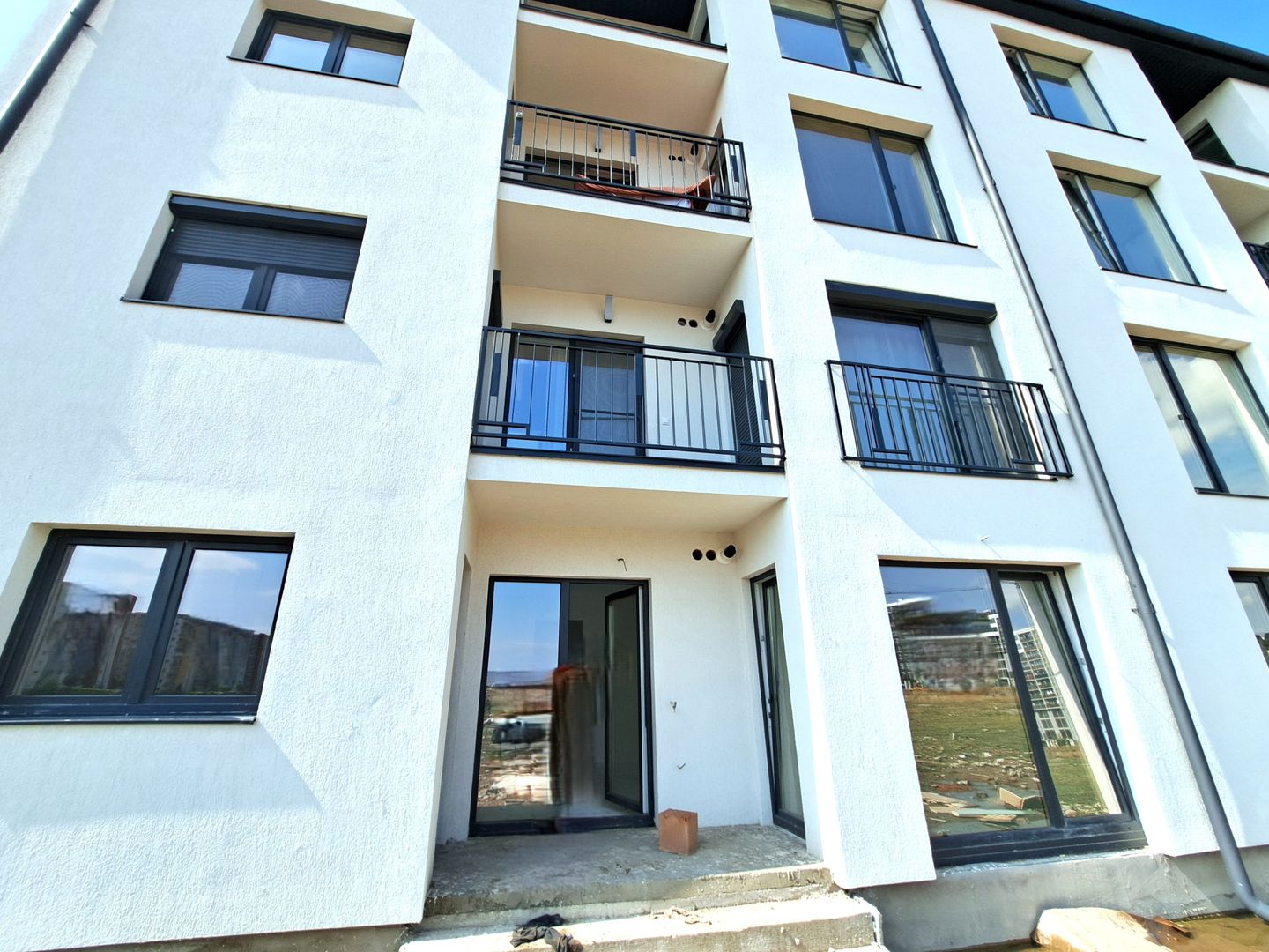 Apartament decomandat, 2 camere  - Piata Rahova/Mall - Poză 1