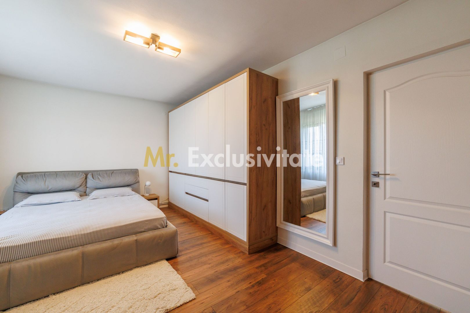 Casă nouă, mobilată și utilată – Slătioarele, Băbana - Poză 7