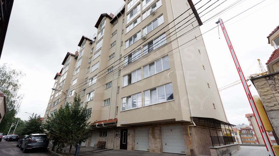 Vânzare, apartament, 2 camere, str. Drumul Taberei, Buiucani - Poză 13