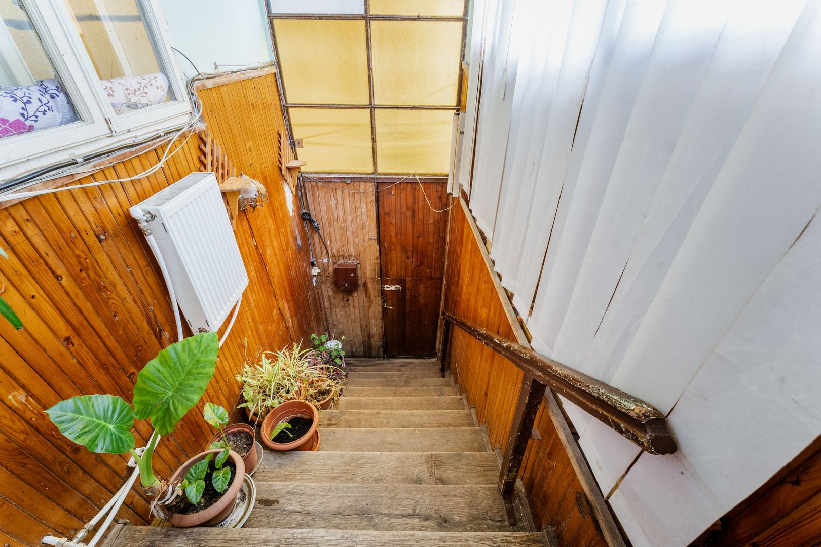 Apartament cu 3 camere central - Poză 7