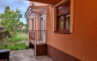 Casa centrala cu etaj - Poză 7