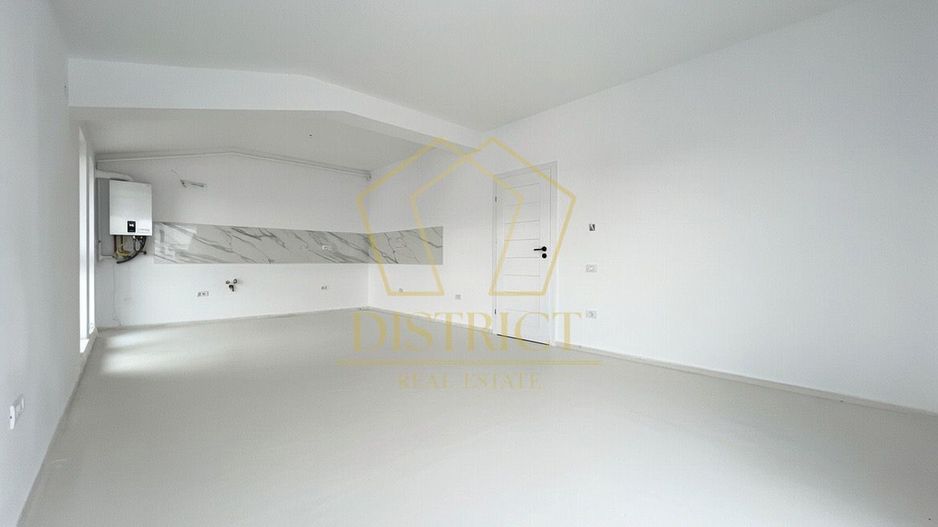 Penthouse NOU cu 3 camere si terasa 30mp | Braytim - Poză 4