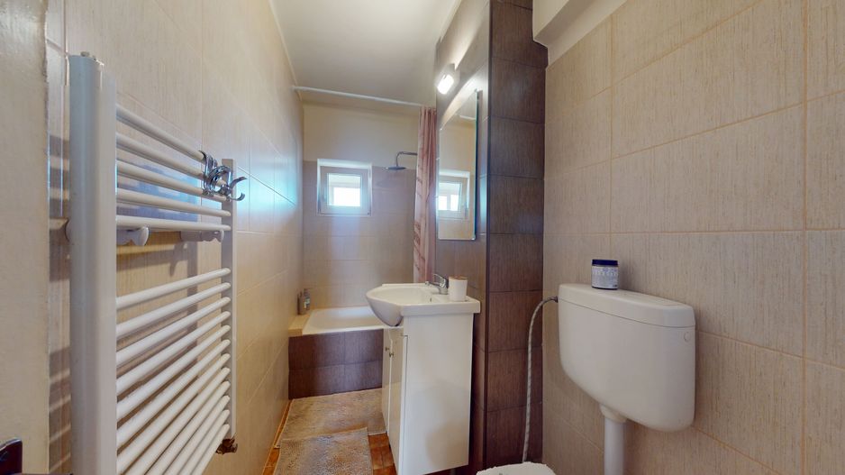 Apartament 4 camere | 2 băi | Complet utilat | Ideal pentru studente - Poză 9