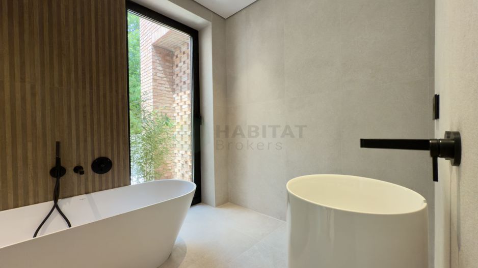 Casa Parter Exclusivista | Design Minimalist | Otopeni - Poză 9