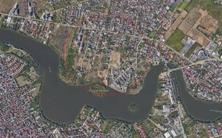Teren intravilan 1.064 mp de vânzare, Sector 1 București / Vatra Noua - Poză 1