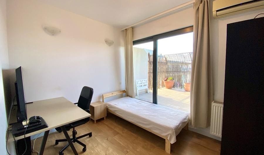 3 camere premium, parcare, terasa 85 mp, cat friendly, centrala, Evocasa Armonia - Poză 3