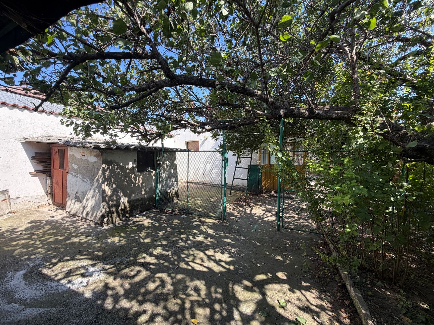 Casă cu teren 251 mp – zona Andronache, Strada Mențiunii - Poză 28