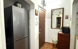 2 Camere Podu Roș - Cantemir | Etaj 1 | Mobilat și utilat | 79.500 | - Poză 8