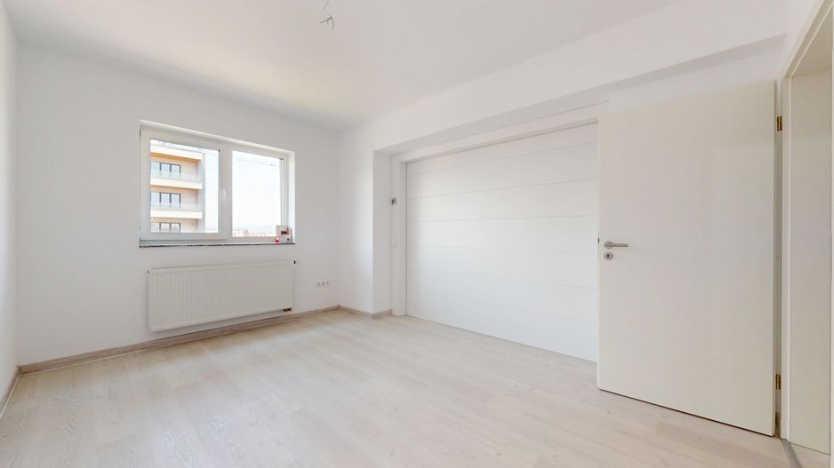 2 camere Avantgarden faza V | Vedere panoramică | Etaj 5 - Poză 8