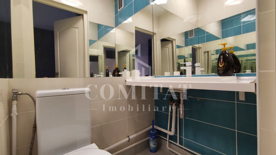 Spațiu de birouri de închiriat | Zona Interservisan - Gheorgheni - Poză 10